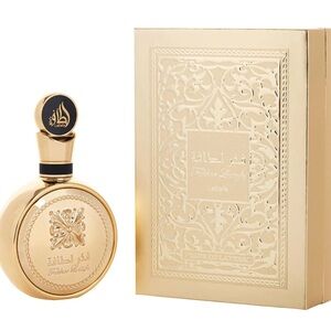 Lattafa Fakhar Gold (Open box)